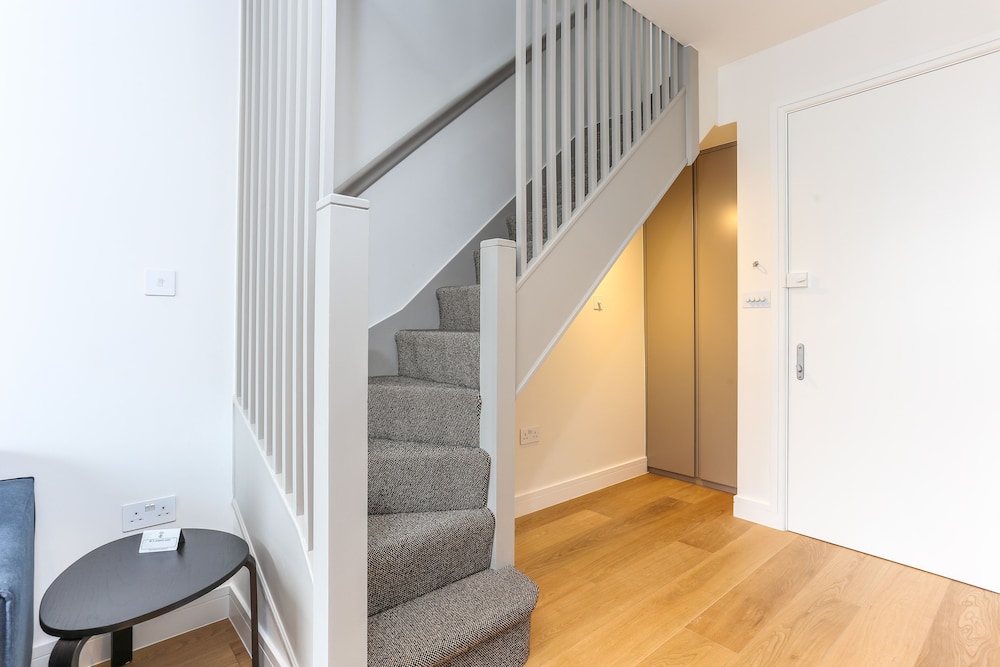 Inverness Terrace - Concept Serviced Apartments 25/50