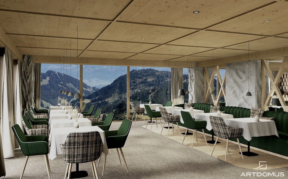 Hotel Saltria true alpine living 38/50