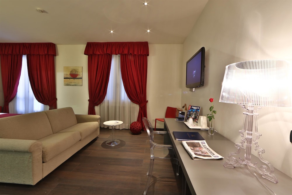 Best Western Hotel Genio 39/50