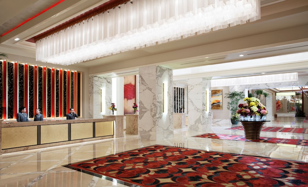 Solaire Resort Entertainment City 5/66