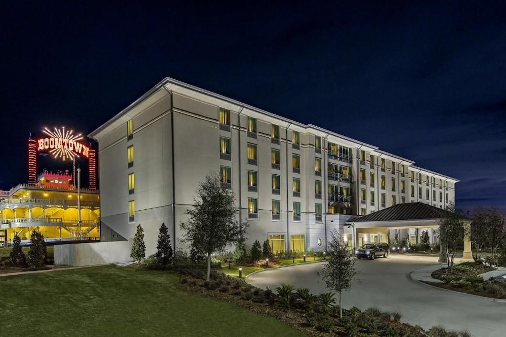 Boomtown Casino &amp; Hotel New Orleans 6/48