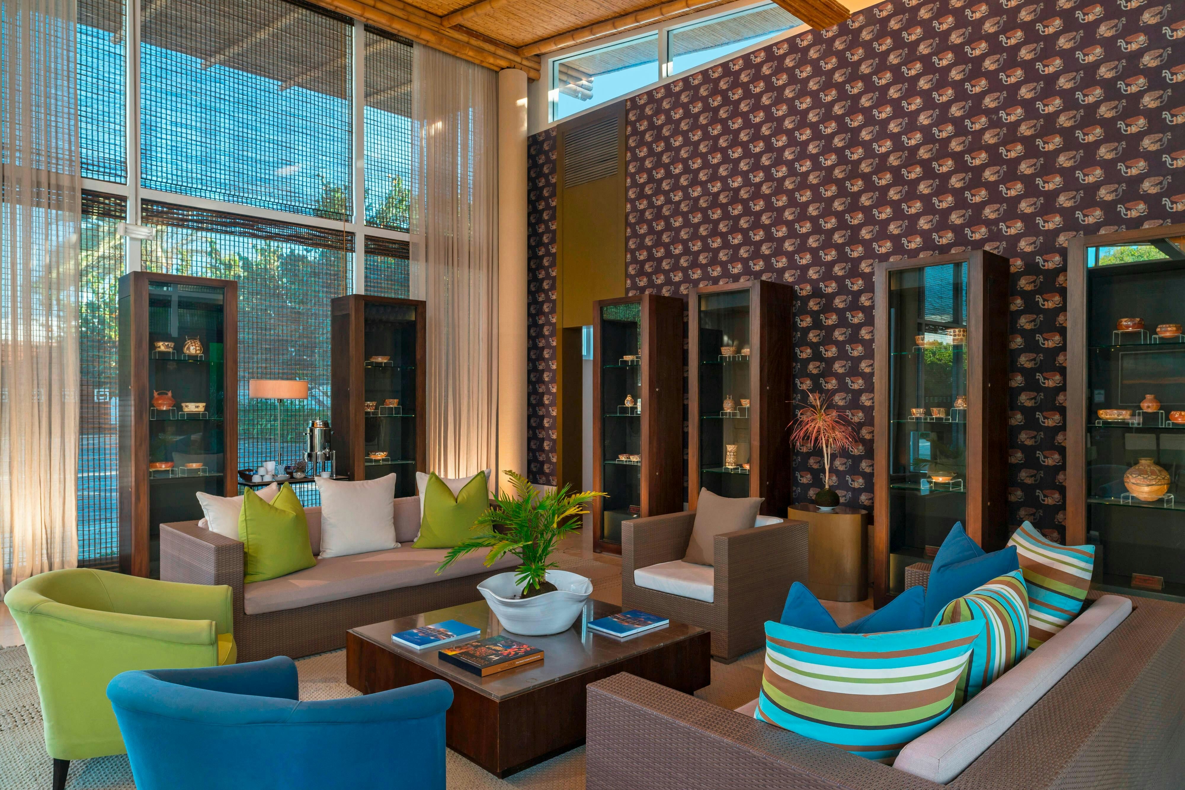 Hotel Paracas, a Luxury Collection Resort, Paracas 51/81