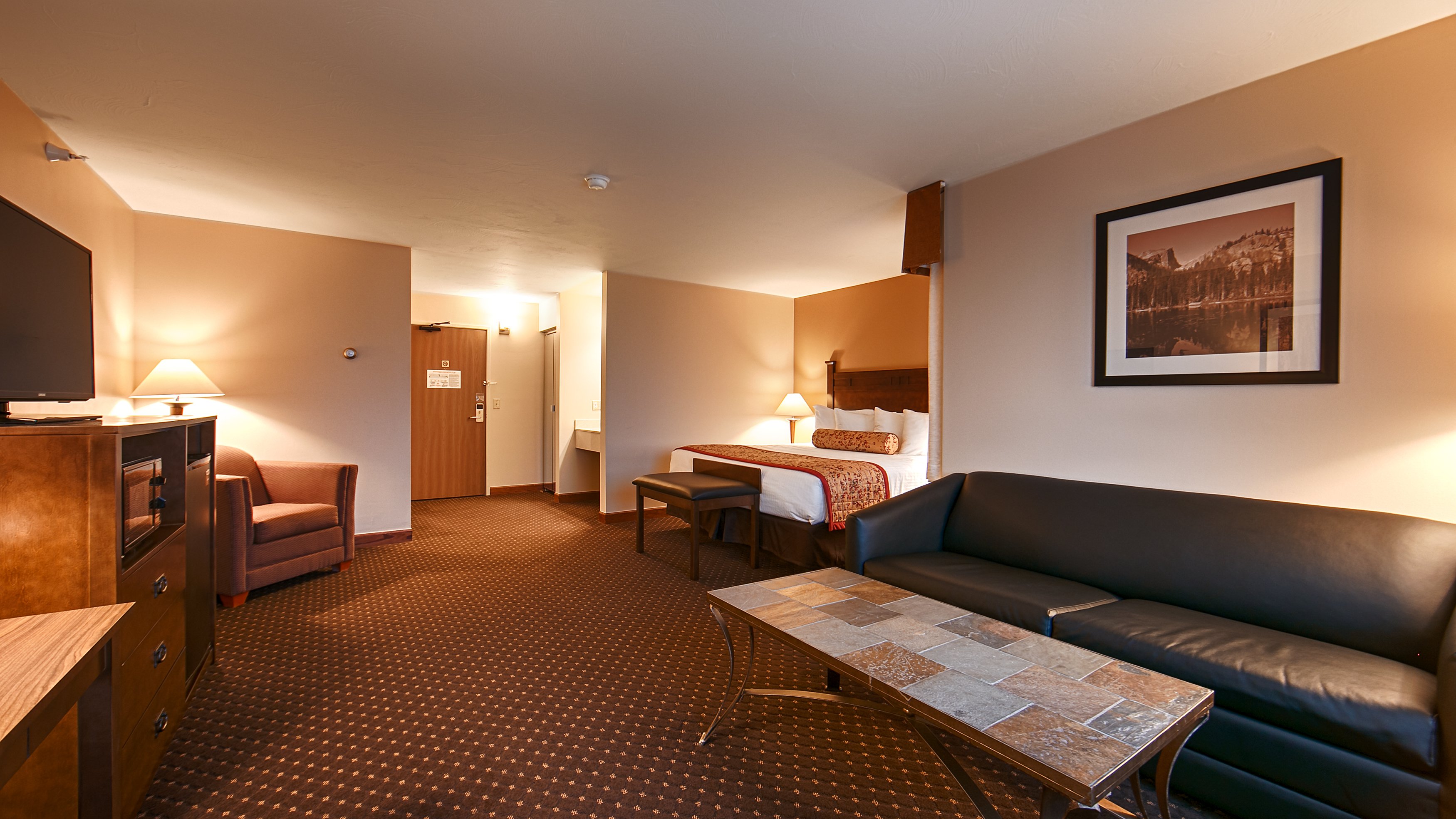 Best Western Desert Inn 27/50