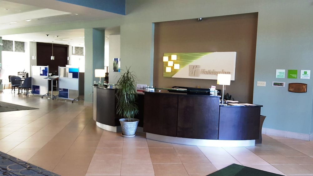 Holiday Inn Santee 11/71