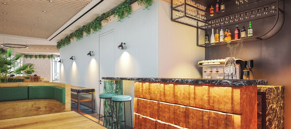 Hotel Ben Marsalforn Affiliated by Melia 4/50