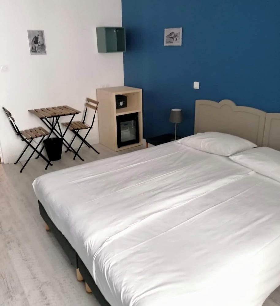 Hotel du petit baigneur 14/50