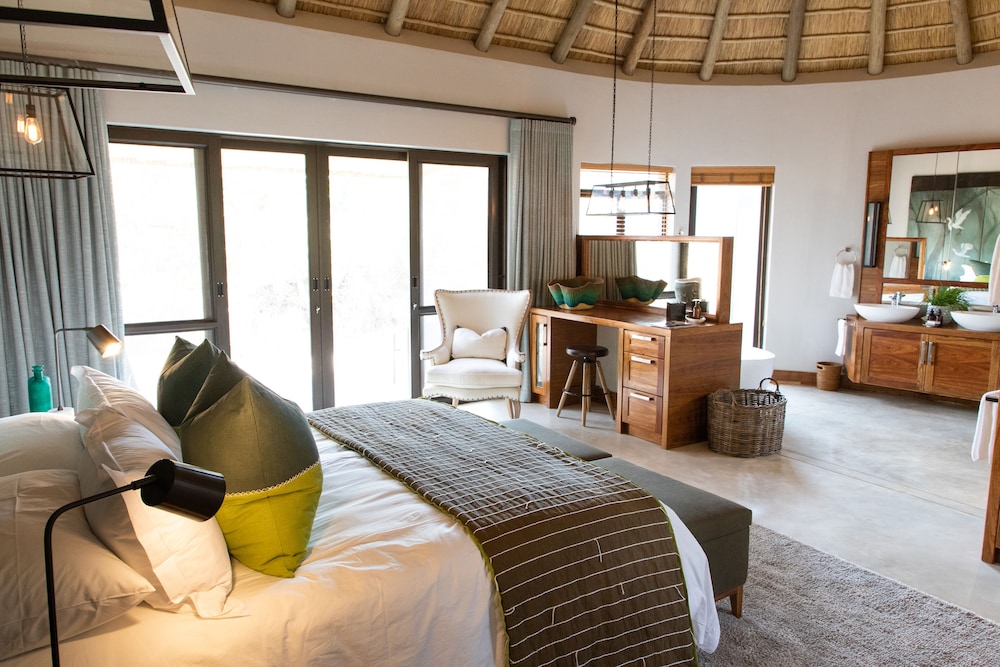 Simbavati Camp George 29/50