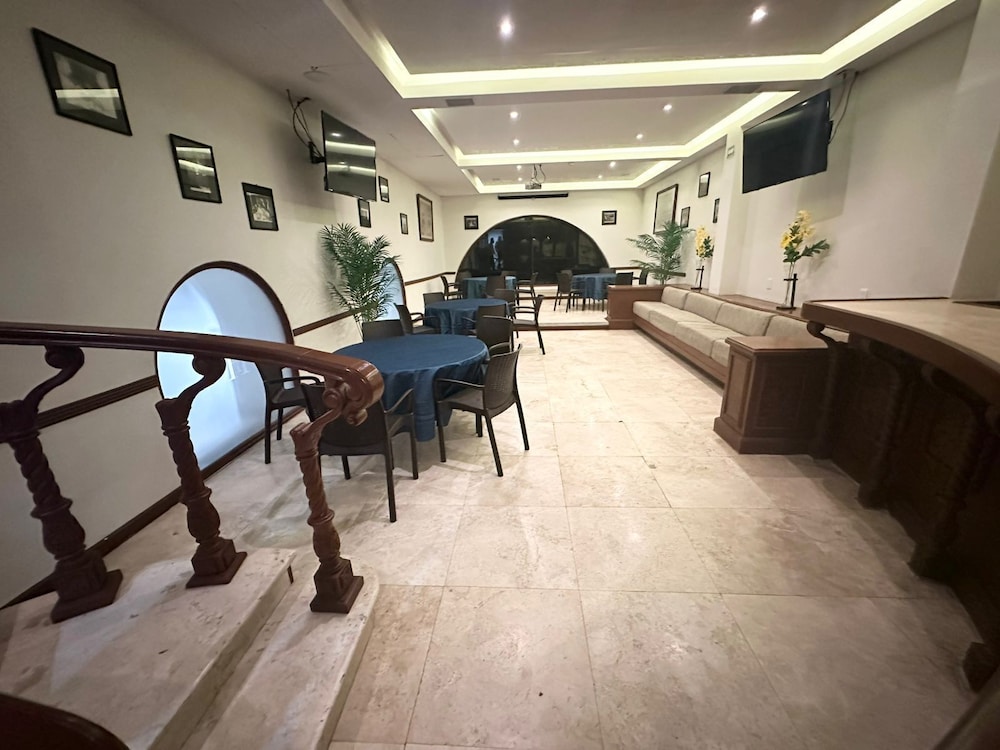 Hotel Imperial Veracruz 45/64