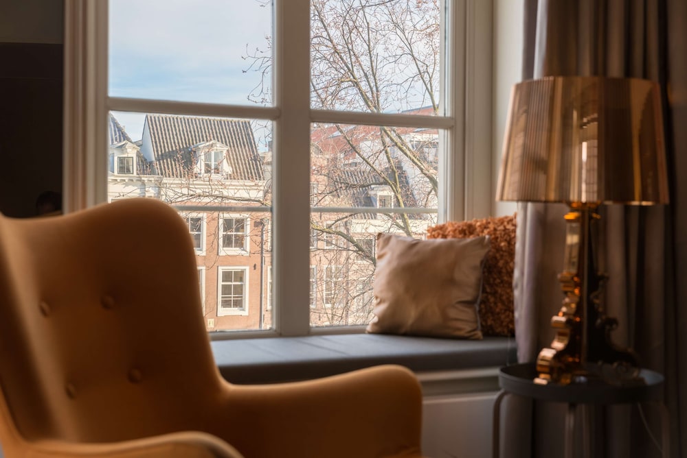 Radisson Blu Hotel Amsterdam City Center 34/75
