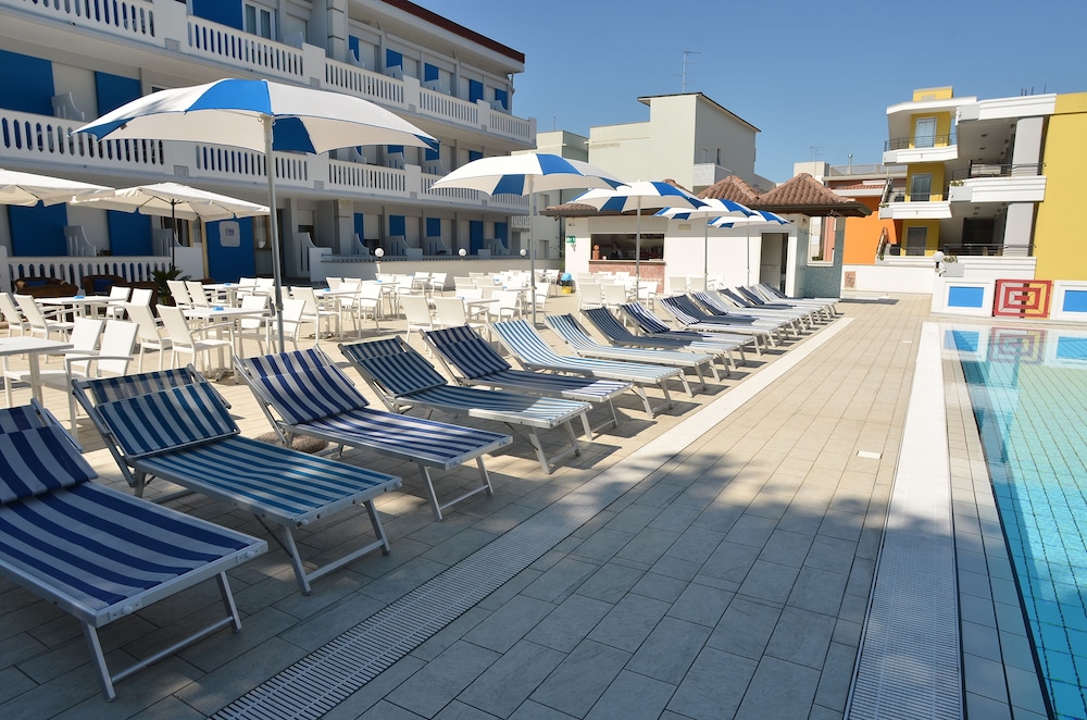 Hotel Germania 22/24