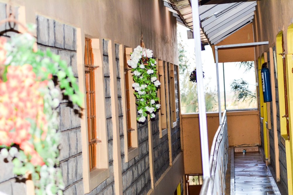Pine Breeze Getaway Lukenya 4/40