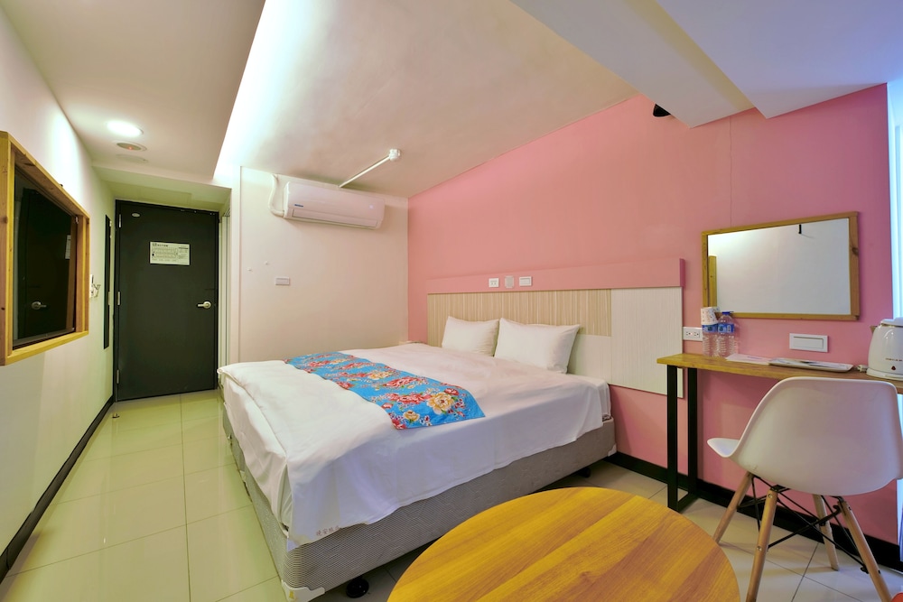 Hotel Good Night 28/49
