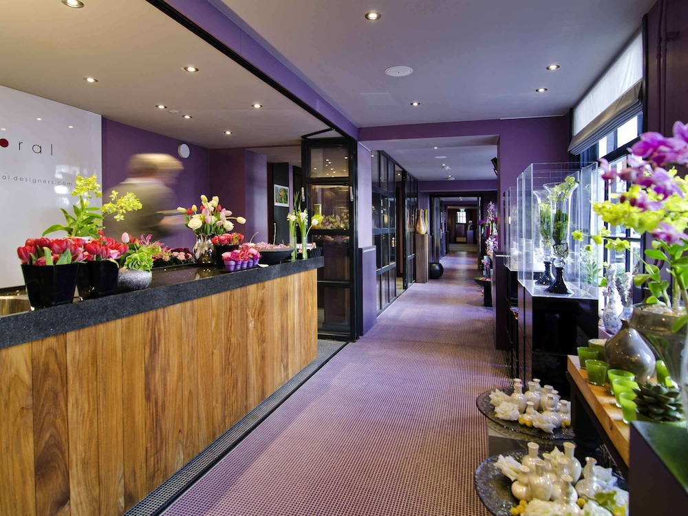 Sofitel Legend The Grand Hotel 12/82
