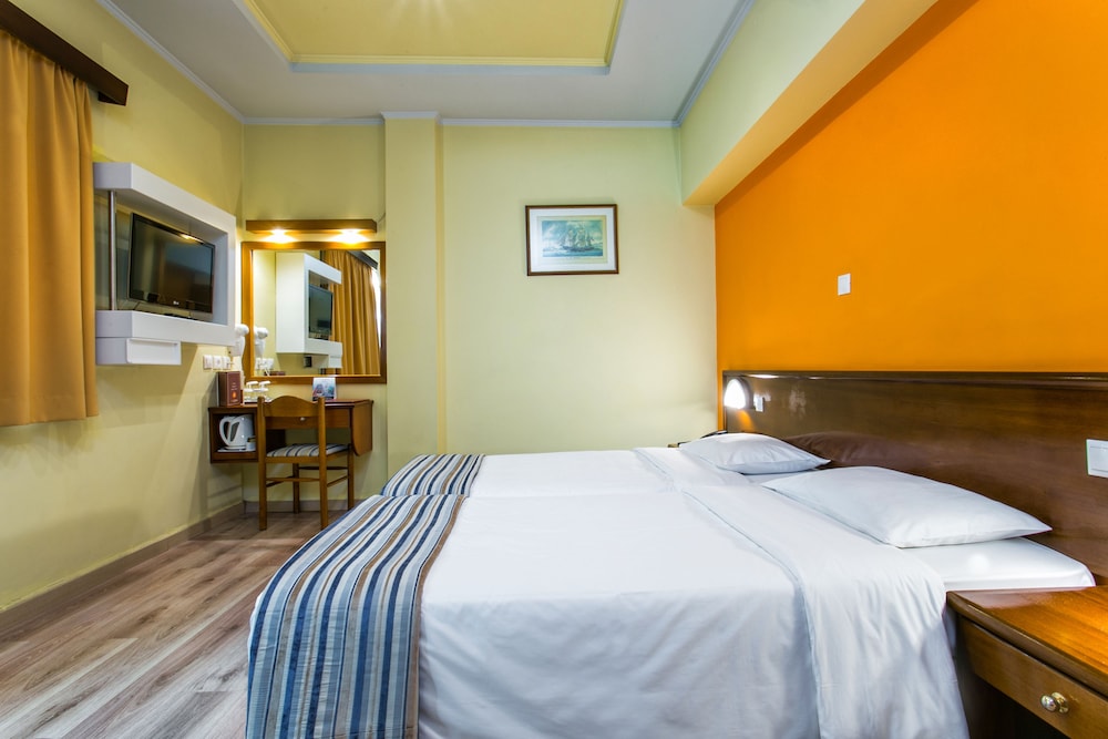 Athens Cypria Hotel 17/47