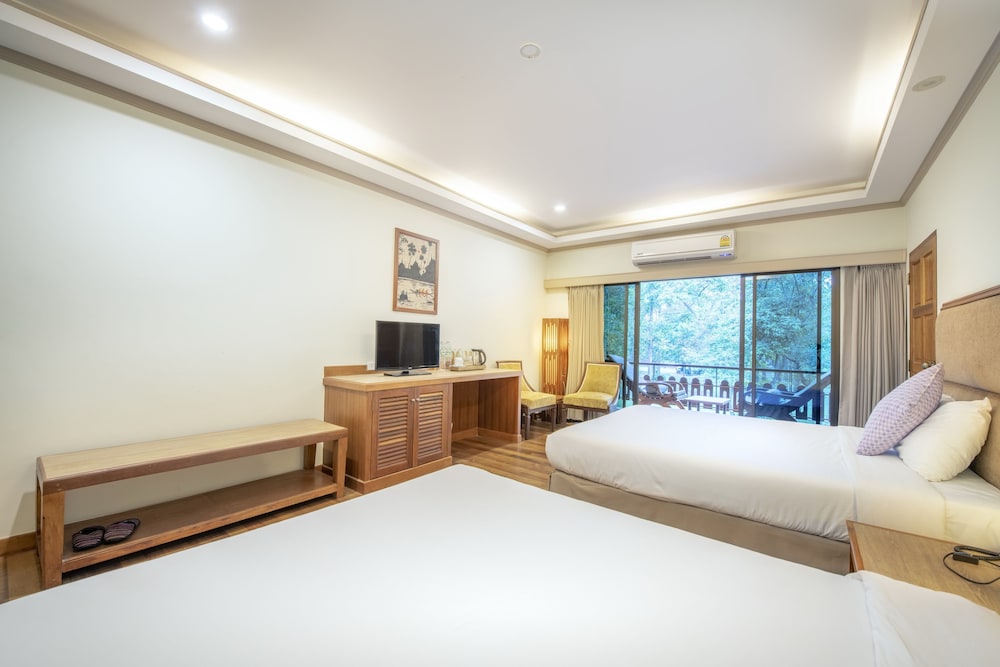 Vana Varin Resort Hua Hin 9/65