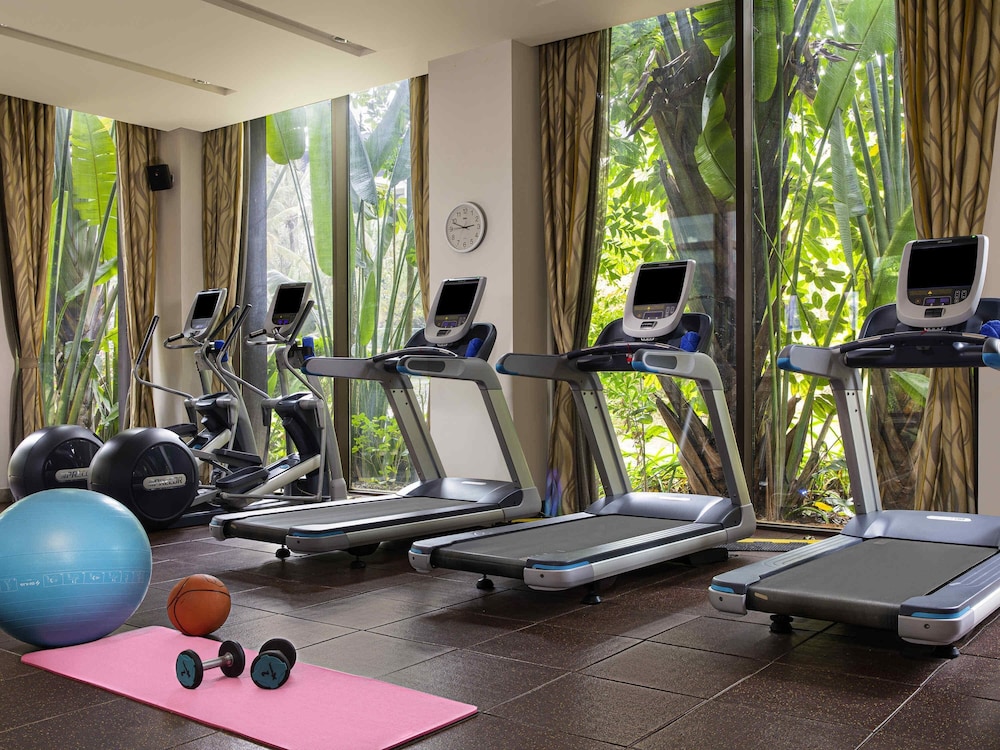Pullman Resort Xishuangbanna 25/50