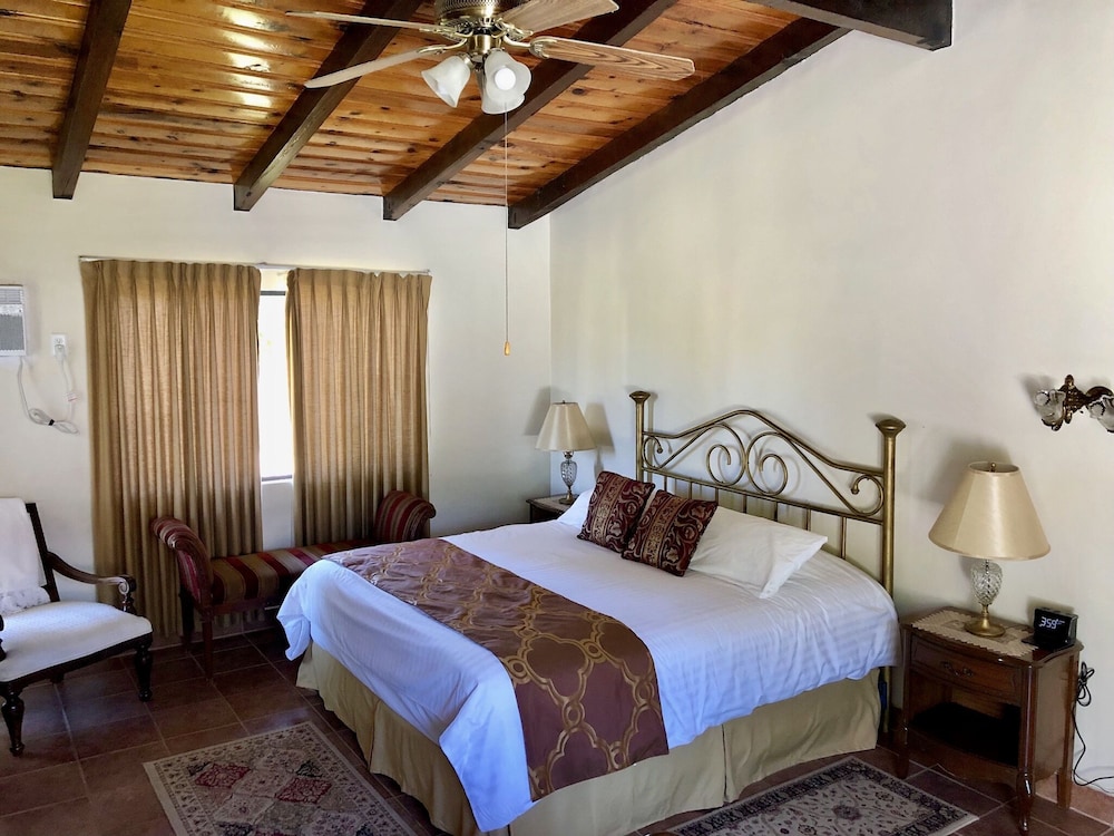 Rancho El Parral 8/50