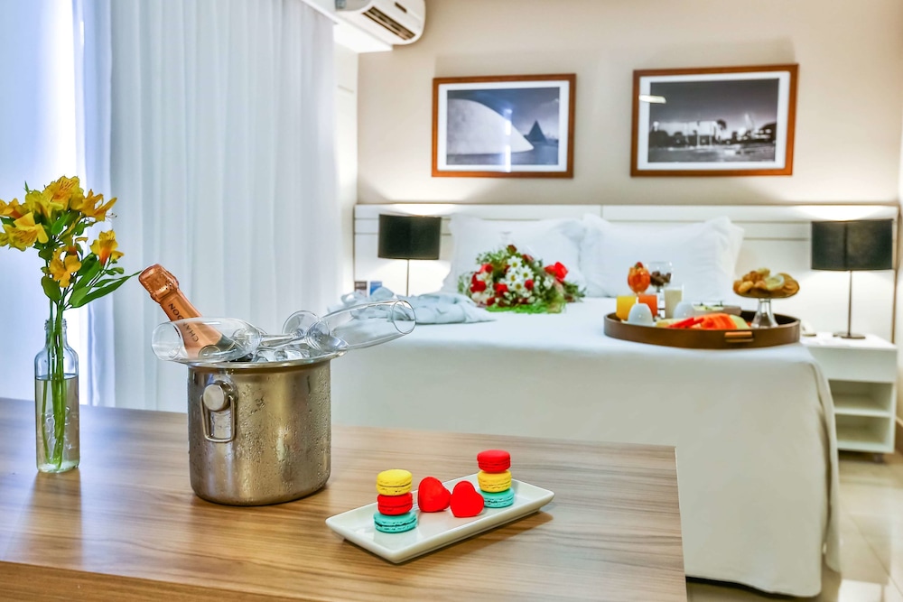 Hotel Golden Tulip Goiania Address 59/73