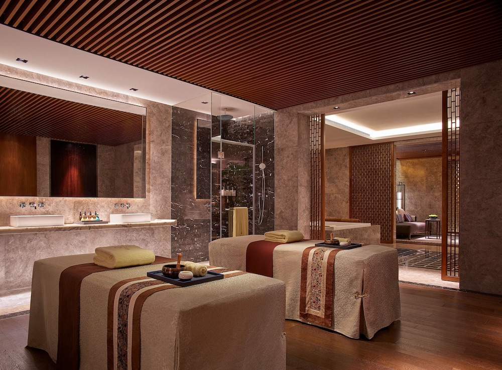 Nuo Hotel Beijing 45/77