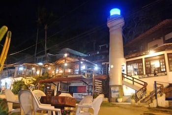 Pousada Farol Do Morro 3/39