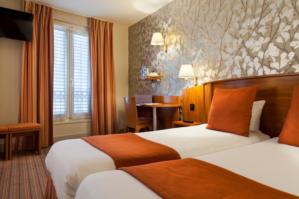 TIMHOTEL OPERA MADELEINE 18/60