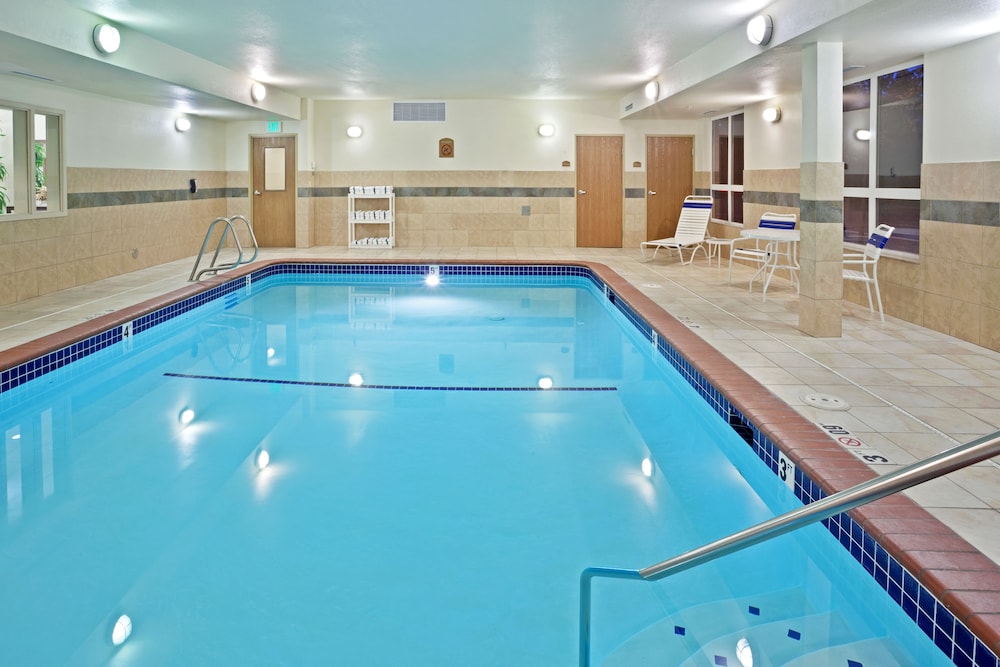 Holiday Inn Express Hotel & Suites Lacey-Olympia 19/49