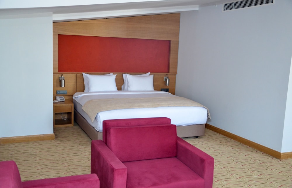 Bacacan Otel 10/50