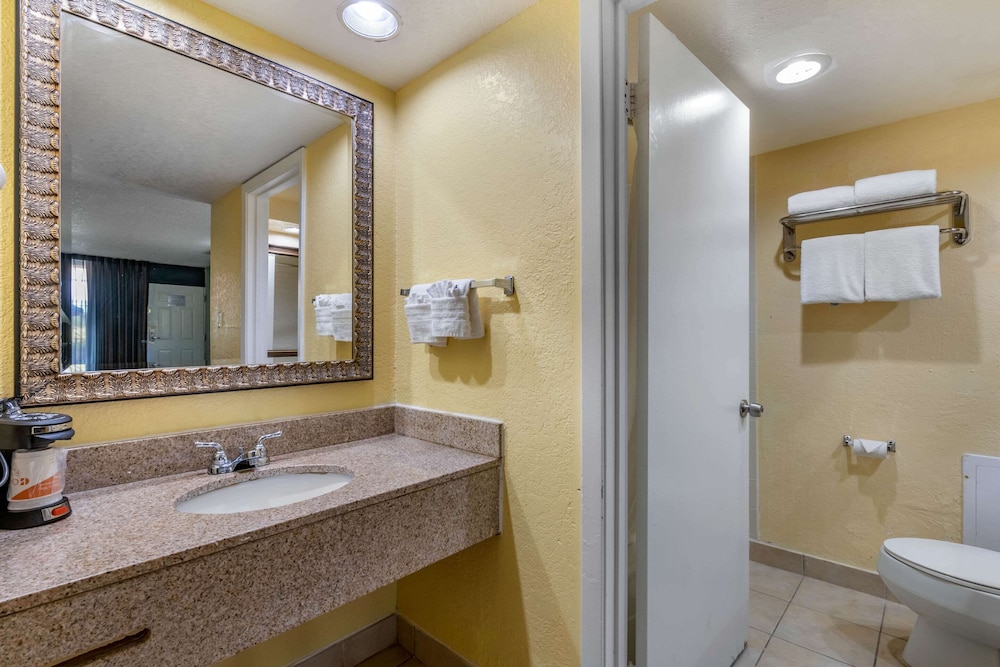 Clarion Inn International Drive 17/41