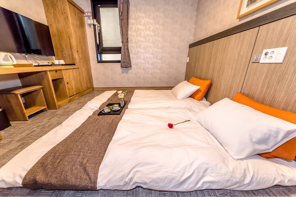 Index Hotel J Dream Jeju 30/45