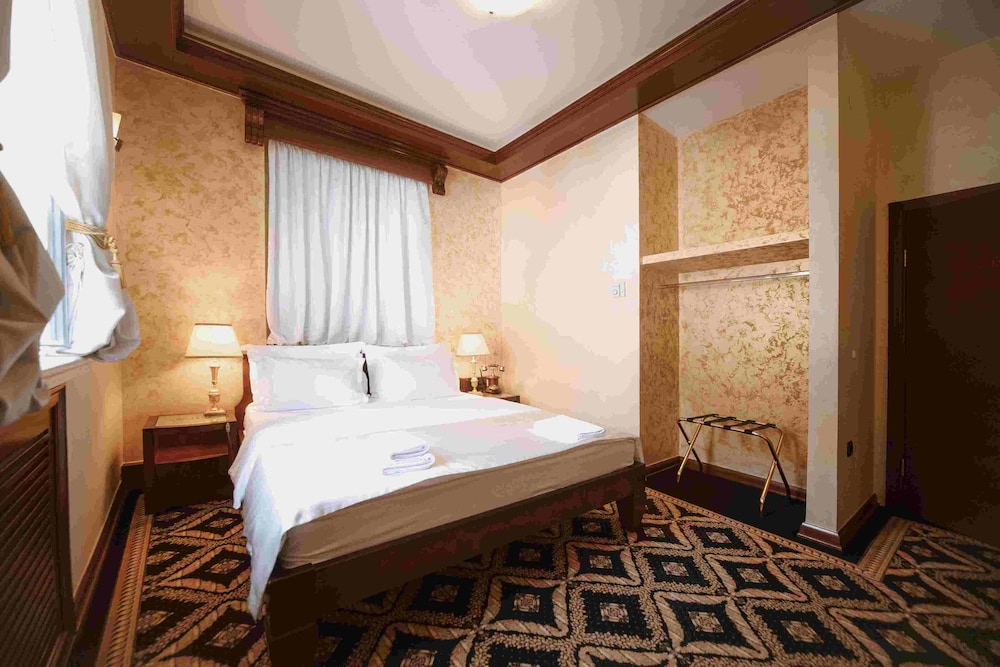 Historic Boutique Hotel Cattaro 21/60