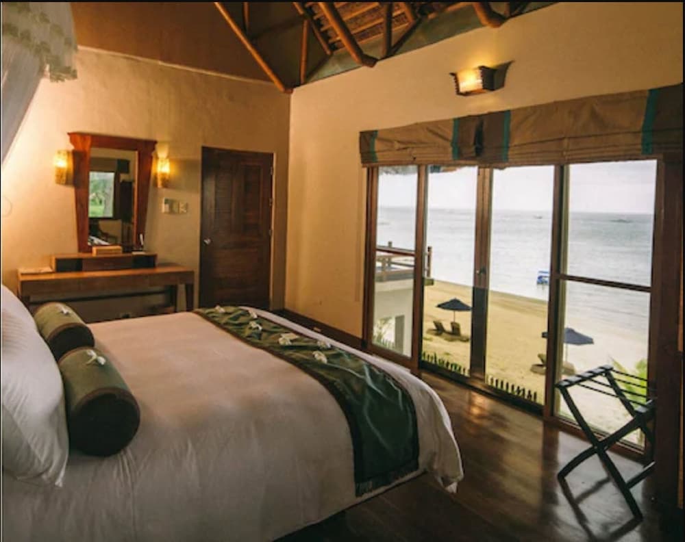 Eskaya Beach Resort And Spa 21/73