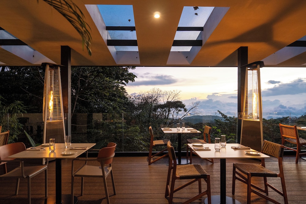 Koora Hotel a Cloud Forest Hotel By Sandglass 47/60
