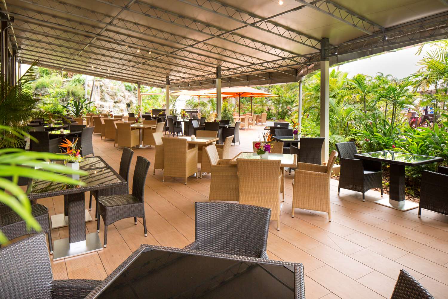 Guam Hilton 20/36