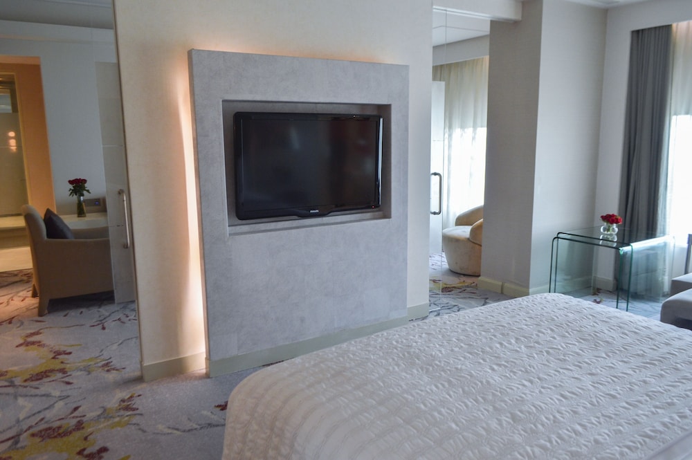 Le Meridien Gurgaon 21/51
