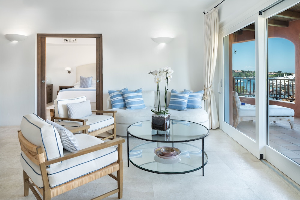 Cervo Hotel Costa Smeralda Resort 34/79