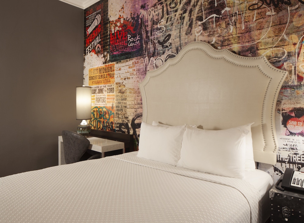 Indigo Atlanta Midtown Hotel 13/59