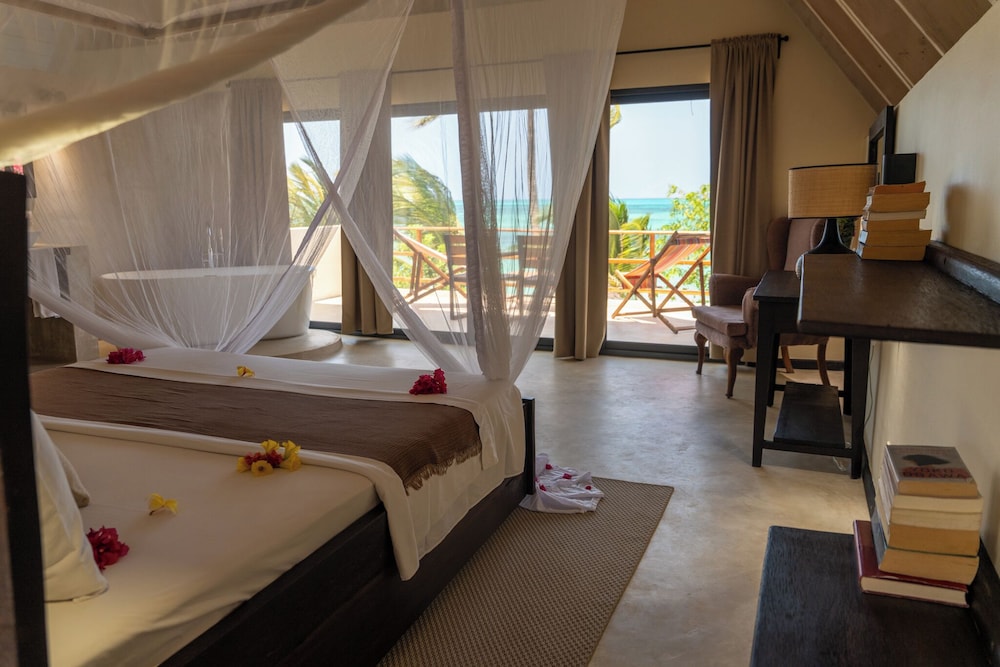 Jambiani Villas 14/50