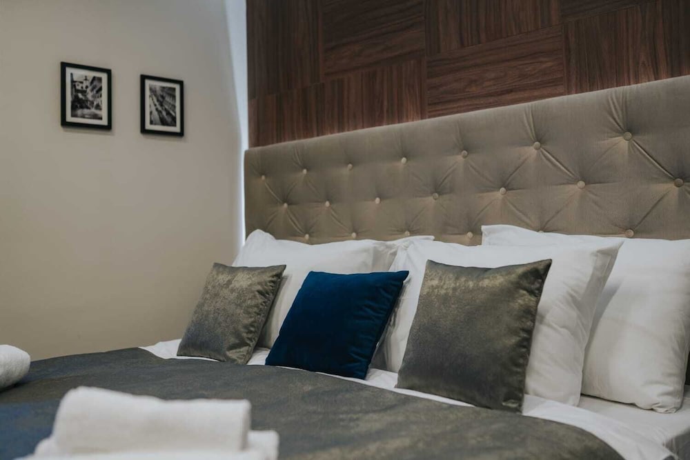 Ilica Luxury Center 17/50