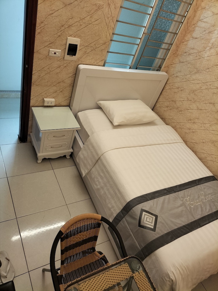 Sao Mai Cosy Nest Noi Bai Airport 24/42