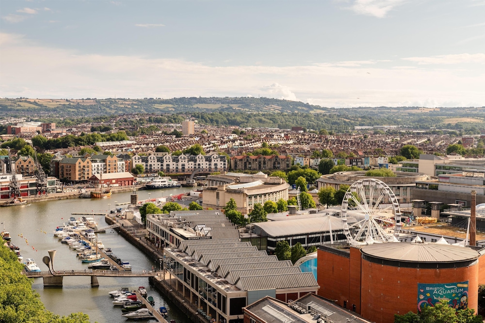 Majestic Hotel Bristol in BRISTOL