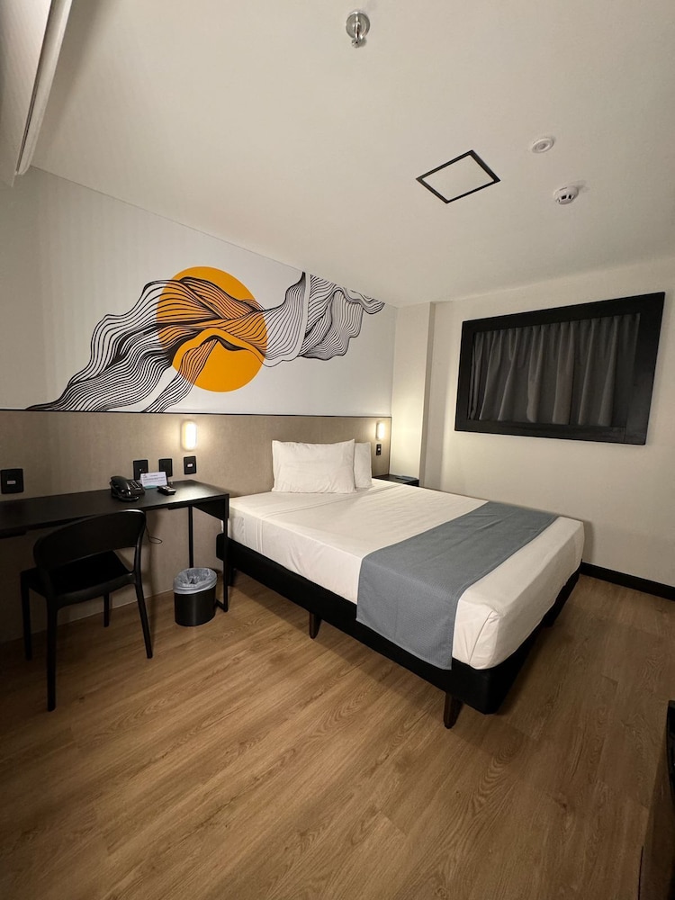 Wa Hotel Fortaleza 13/40