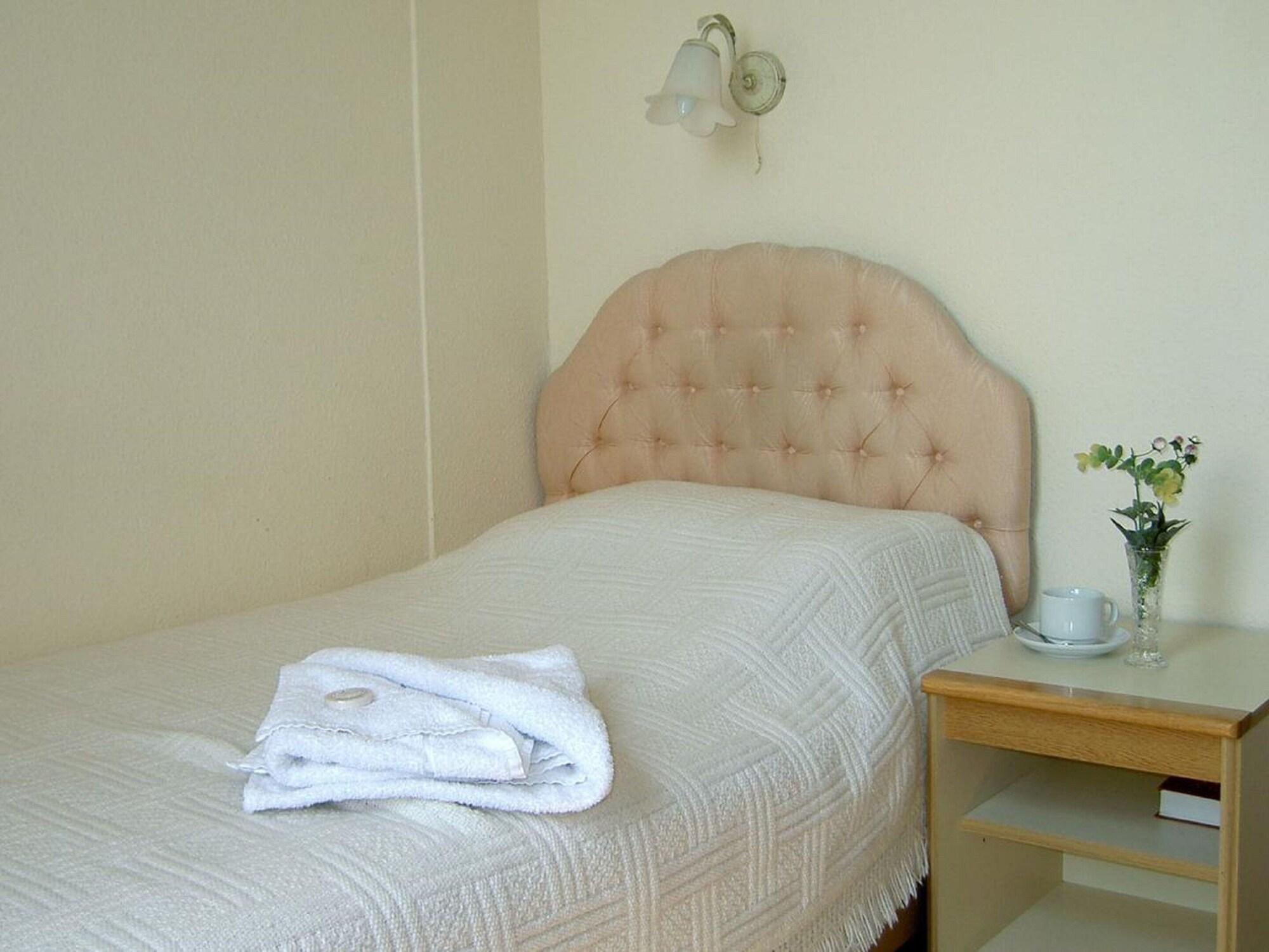 Alexandra Hotel Eastbourne 21/34