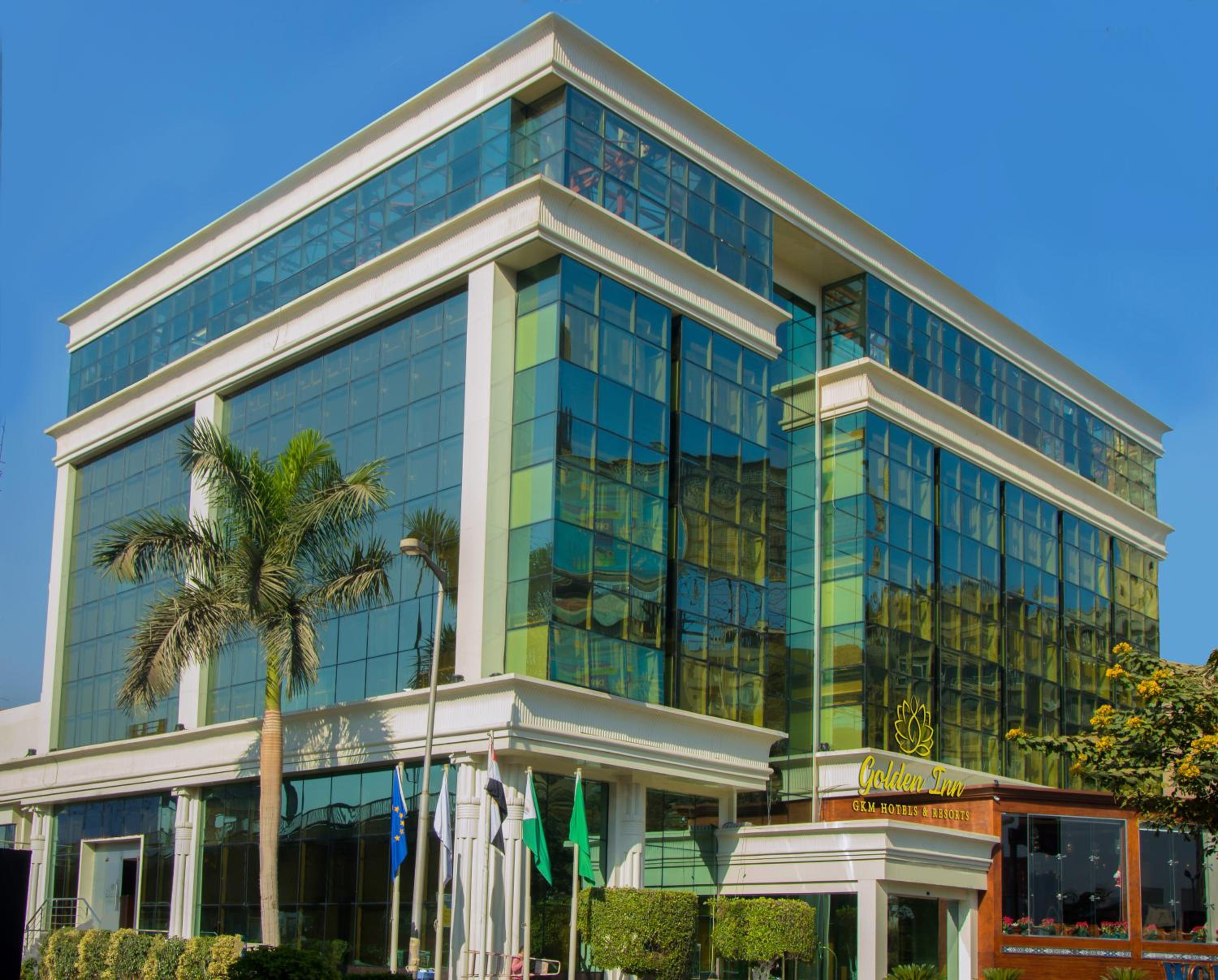 Golden Inn Hotel in GIZA