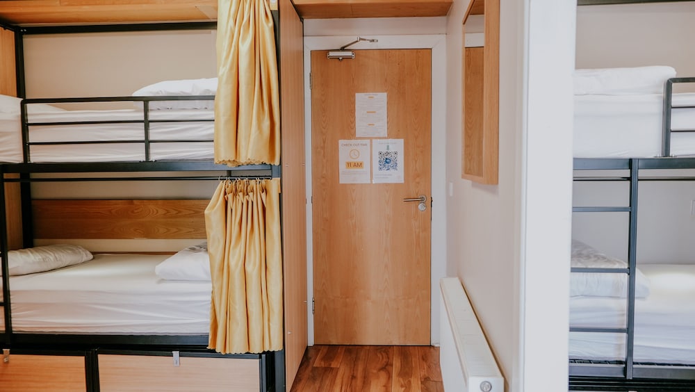 Garden Lane Backpackers 19/33