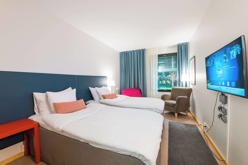 Quality Hotel Sveitsi 19/63