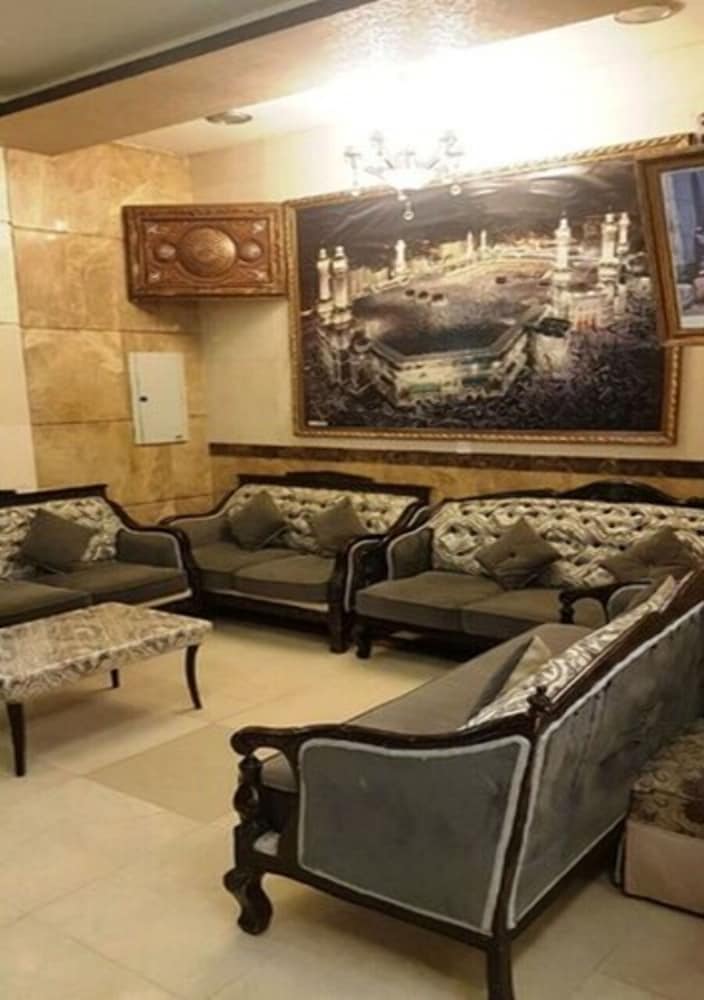 Al Tawfiq Plaza Hotel 33/46