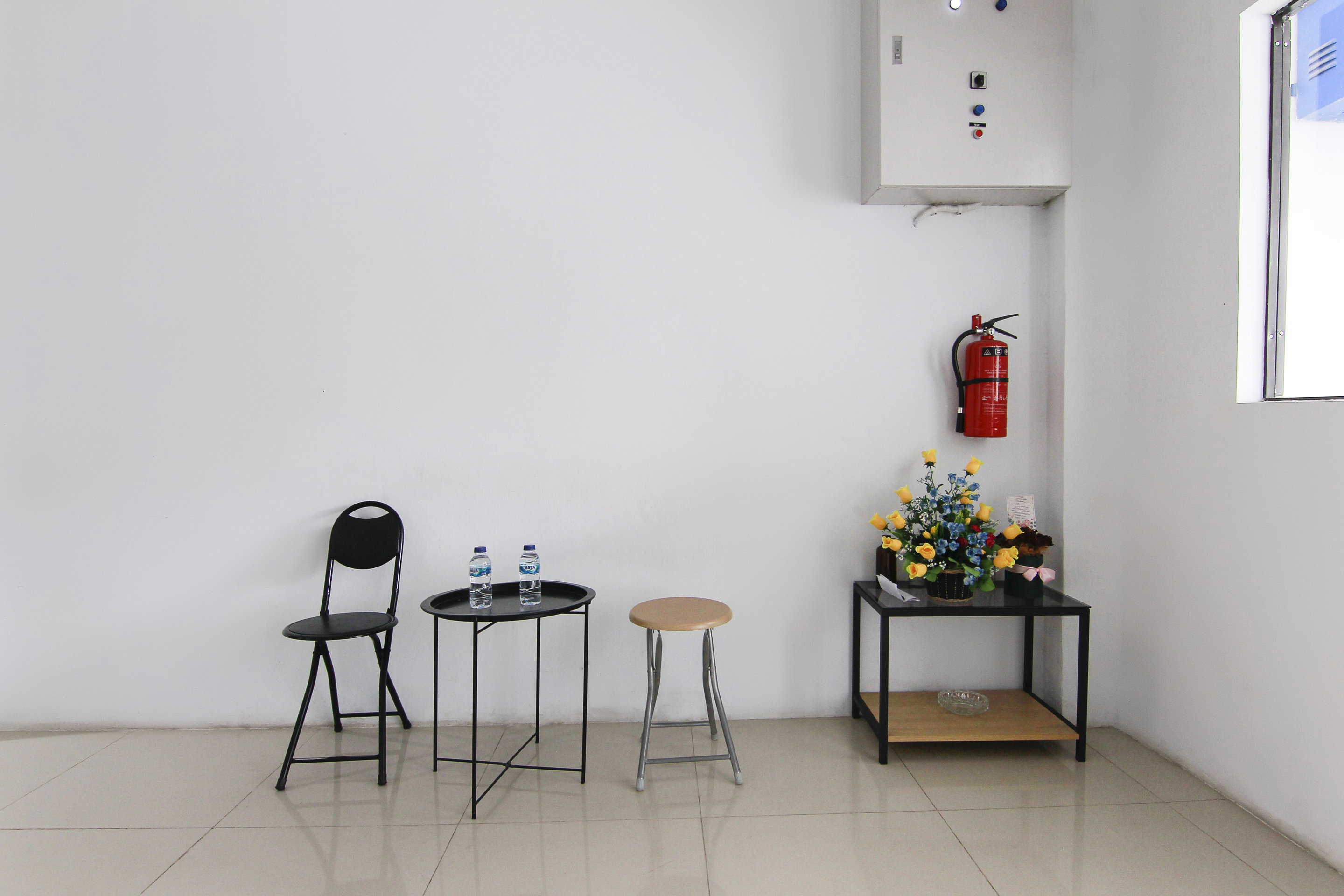 Hotel O Mandala Near Universitas Negeri Medan ( UNIMED ) 22/25