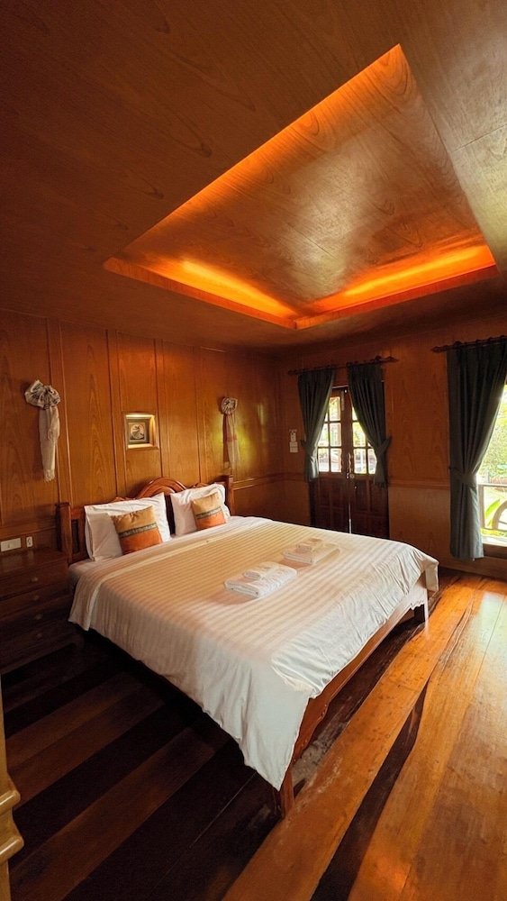 Baan Baitan Resort 21/64