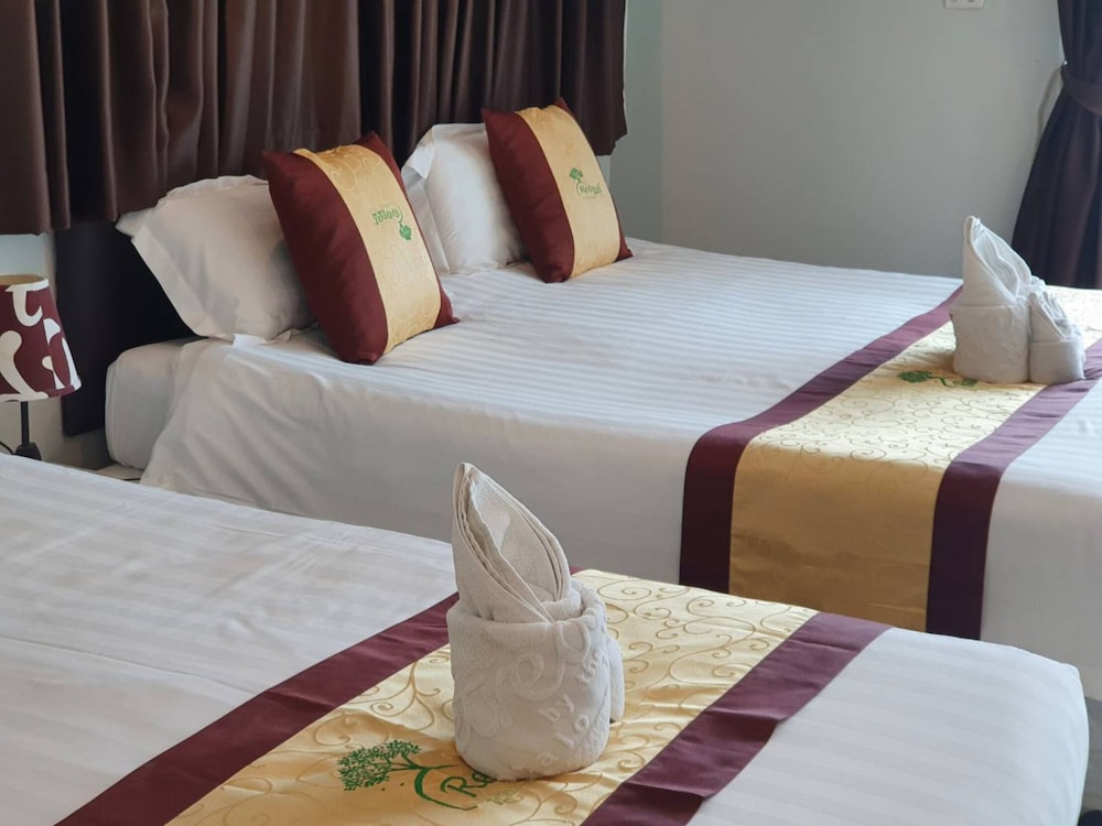 Retreat Resort Pattaya 30/86