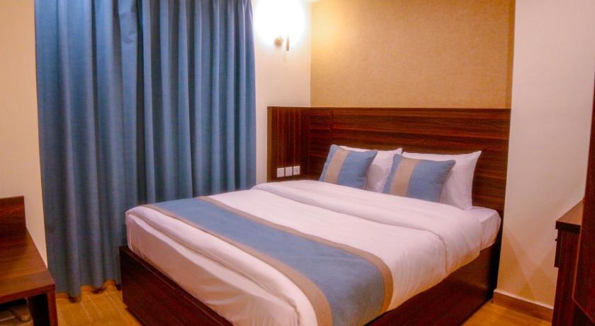 Afnan Hotel 6/35